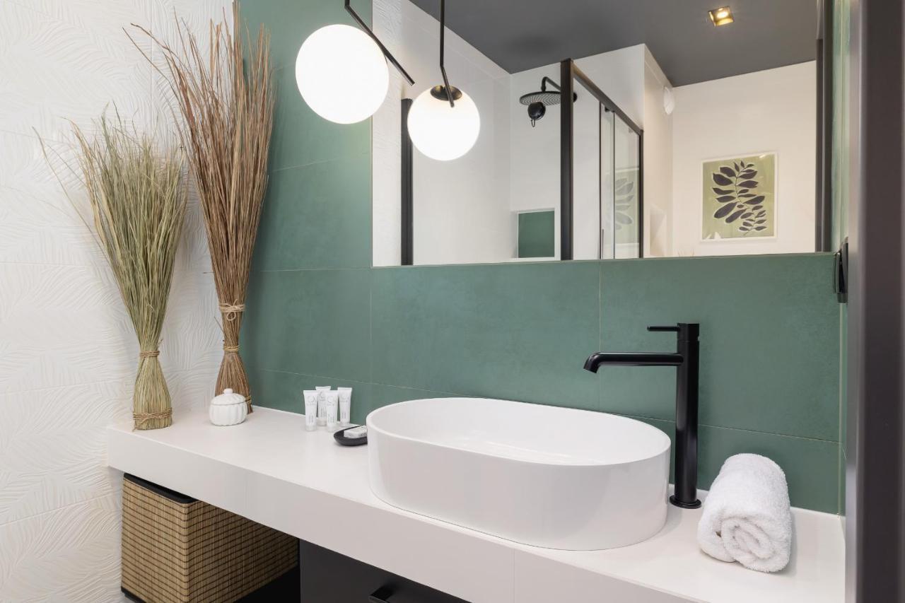 Trendy Studio Masarska Krakow Kazimierz By Renters Prestige Экстерьер фото